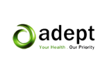 Adept Insurance Provider Logo