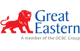 Great Eastern Insurance Provider Logo