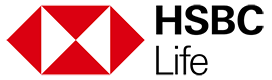 HSBC Life Insurance Provider Logo