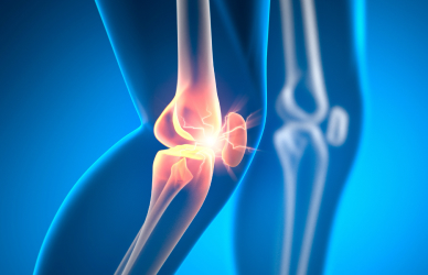 Image of Knee Injury