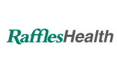 Raffles Health Insurance Provider Logo